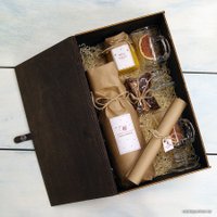 Подарочный набор Padarunki Глинтвейн безалкогольный 13