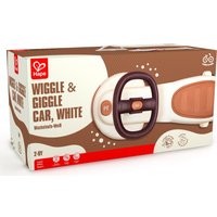 Каталка Hape Первый транспорт E1224_HP (белый)