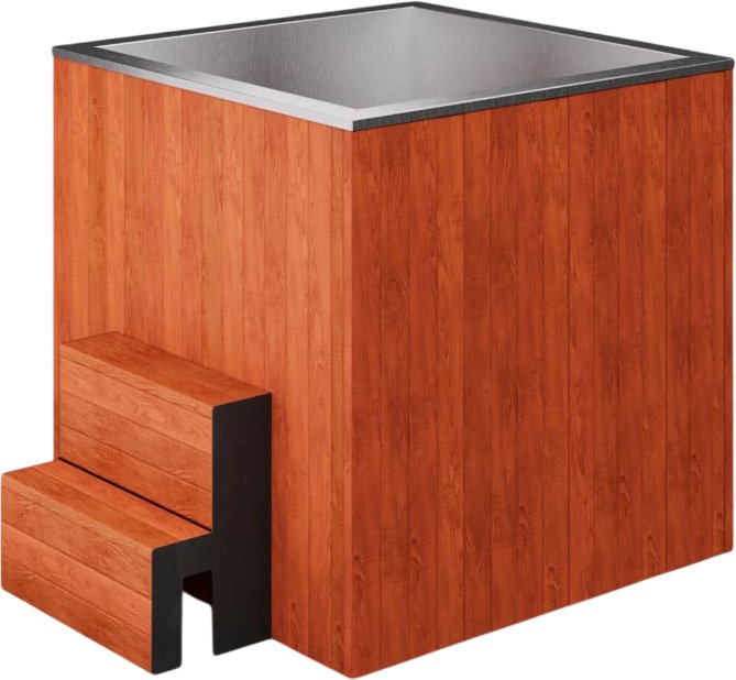 

Купель Scandinaf Arctic 100R