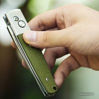 Складной нож Ganzo G7211-GR