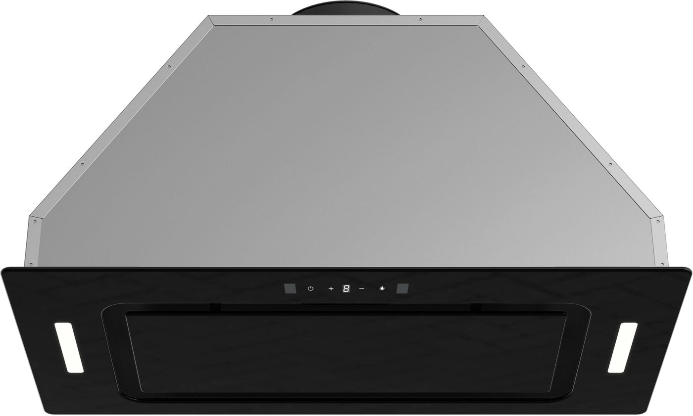 

Кухонная вытяжка Schtoff Bots 60 (черный)