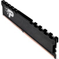 Оперативная память Patriot Signature Premium Line 4GB DDR4 PC4-21300 PSP44G266681H1