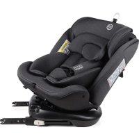 Детское автокресло Smart Travel Boss Isofix KRES3892 (темно-серый)