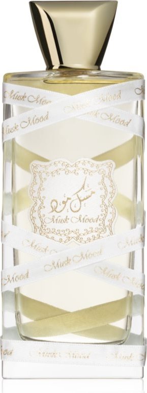 

Парфюмерная вода Lattafa Musk Mood EdP (100 мл)