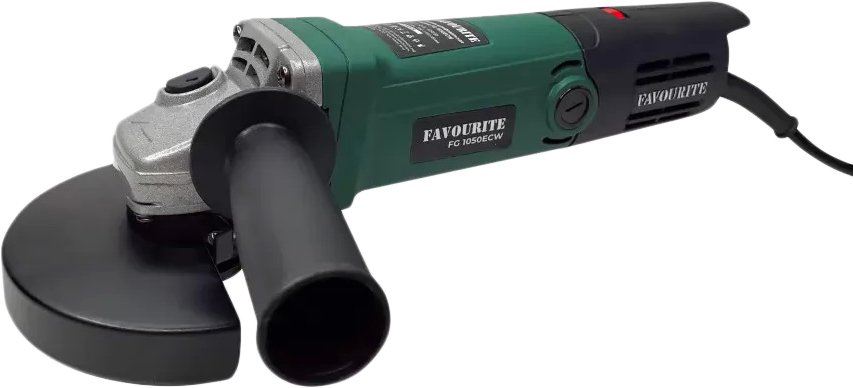 

Угловая шлифмашина Favourite FG 1050ECW