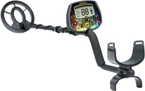 Металлоискатель Teknetics Digitek 7