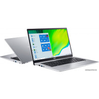 Ноутбук Acer Swift 1 SF114-33-P529 NX.HYSEU.00P