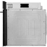 Электрический духовой шкаф MAUNFELD AEOD76106B