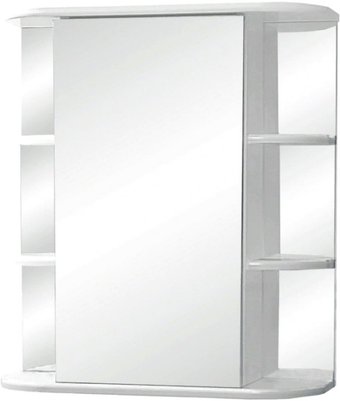 Tivoli Шкаф с зеркалом Герда 55 L 464057