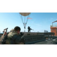  Metal Gear Solid V: The Phantom Pain для PlayStation 3