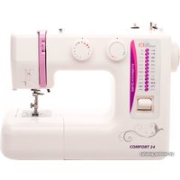 Электромеханическая швейная машина Comfort 24 в Бобруйске