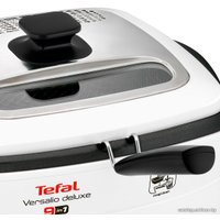 Фритюрница Tefal VERSALIO DELUXE 9IN1 [FR4950]