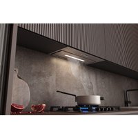 Кухонная вытяжка Franke Luce 60 IX 305.0738.595
