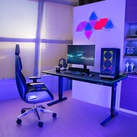 Геймерский стол Thermaltake 350 Smart Gaming Desk GGD-EDN-BKEIRW-01