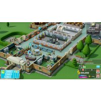  Two Point Hospital Jumbo Edition для PlayStation 4