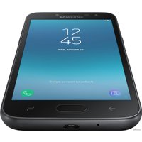 Телефон Samsung Galaxy J2 (2018) (черный)