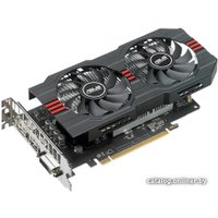 Видеокарта ASUS Radeon RX 560 OC 2GB GDDR5 [RX560-O2G]
