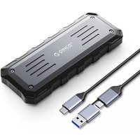 Внешний накопитель Orico O20 512GB