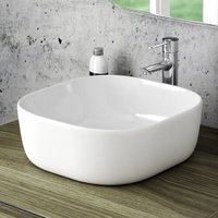 Умывальник Teymi Solli 41 T50203