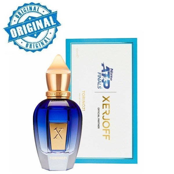

Духи Xerjoff Torino21 (тестер, 100 мл)