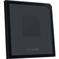 Оптический привод ASUS SDRW-08V1M-U/BLK/G/AS