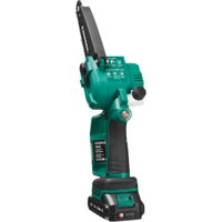 Аккумуляторная пила Rokodil Cutter Pro (с 2-мя АКБ, кейс)