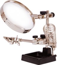 Аксессуары для пайки