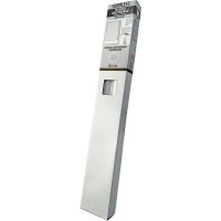 Жалюзи горизонтальные Эскар Cordless 60x160 677060160 (белый)