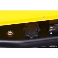 Дизельная тепловая пушка Eurolux ТДП-EU-30000