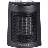 Тепловентилятор Galaxy Line GL8170 (черный)