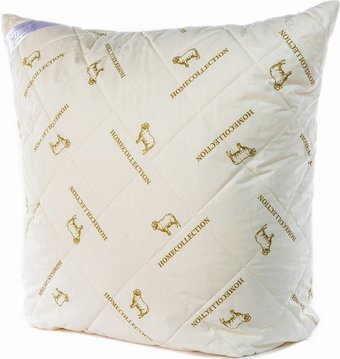 Файбертек FiberLUX с наполнителем Овечья шерсть 68*68С.Ш (68x68 см)