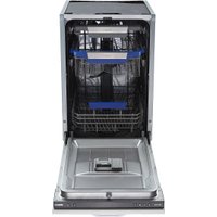 Встраиваемая посудомоечная машина Exiteq EXDW-I409