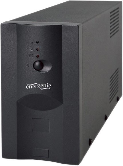 

Источник бесперебойного питания EnerGenie UPS-PC-1202AP