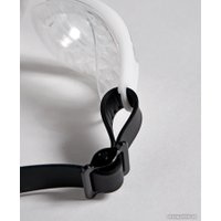 Очки для плавания ARENA Air-Bold Swip 004714 100 (белый/черный)