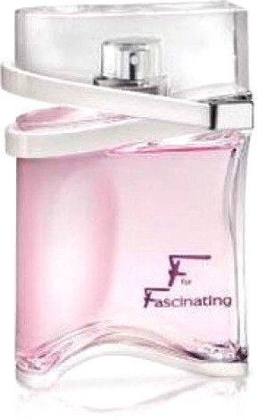 

Туалетная вода Salvatore Ferragamo F For Fascinating EdT (50 мл)