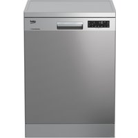 Отдельностоящая посудомоечная машина BEKO DFN26422X