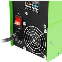 Сварочный инвертор СибрТех ИСП-140