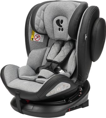Lorelli Aviator SPS Isofix (светло-серый)