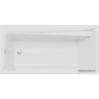 Ванна Polimat Elza 170x75 (c ножками)