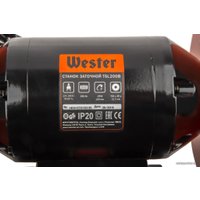 Заточный станок Wester TSL200B