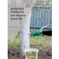 Краска Roccco Садовая 4кг