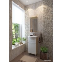  Eva Gold Тумба под умывальник Шимо 45 (шимо) в Орше