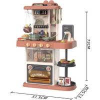 Детская кухня Beibe Good 889-184 в Бресте