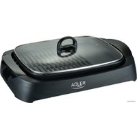 Электрогриль Adler AD 6610