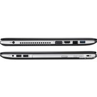 Ноутбук ASUS S46CB-WX017H