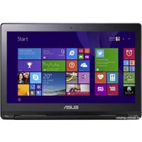 Ноутбук ASUS Transformer Book Flip TP500LN-DN066H