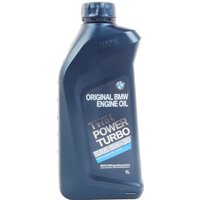 Моторное масло BMW TwinPower Turbo Longlife-04 5W-30 1л