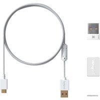 Игровая мышь Pulsar X2 Mini (белый)