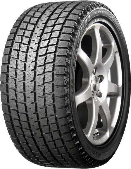 

Зимние шины Bridgestone Blizzak RFT 245/50R19 101Q (run-flat)