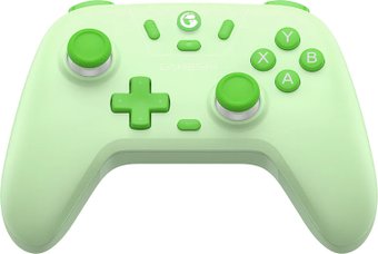 Геймпад GameSir T4 Nova Lite (салатовый)